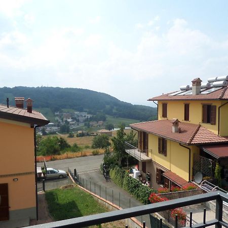 La Locanna Hotel Serramazzoni Exterior photo